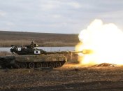 На сході країни продовжуються бої