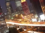 В Пекине живет уже более 21 млн человек