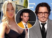 Джонни Депп уже несколько лет знаком с россиянкой Юлией Власовой