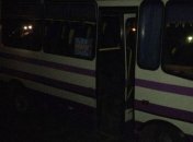 Число пострадавших в результате ДТП во Львовской области возросло