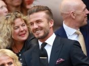 Бекхэм нашел место для стадиона своего клyба