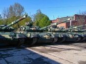 Украина увеличивает траты на оборону, несмотря на огромный дефицит бюджета