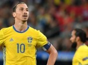 Ибрагимович: Бекхэм - мой хороший друг, он просил меня сыграть за МЮ