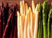 Чем полезна спаржа для здоровья 