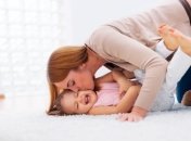 Дети говорят: Свалилась ты мне на голову со своей беременностью!