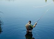 В Украине запретят рыбалку: названы причина и дата