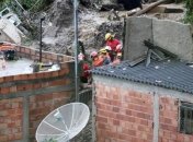 У Бразилії через зсуви загинуло 47 людей