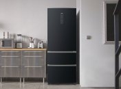 Холодильники Haier 3D серії: огляд можливостей