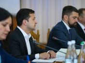 Зеленский призвал нардепов поддержать законопроект о создании рынка земли