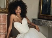 Жена Венсана Касселя показала в Instagram новое фото со свадьбы