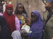 В Нигерии из плена экстремистов освободили 700 человек