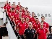 Уэльс - Швейцария: где и когда смотреть матч Евро-2020