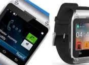 Выпустили смарт-часы с двумя SIM-картами за $85