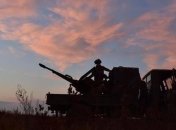 Ситуация в ООС: Боевики активизировались на Приазовье 