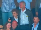 Шевченко вместе с Абрамовичем радовался голу "Челси" в финале Лиги чемпионов (видео)