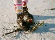 Антитренды и тренды зимней обуви 2023