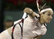 Определилась соперница Костюк во втором круге Штутгарта