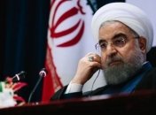 Президент Ирана заявил о высоком напряжении в отношениях с США