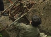 Разобрали и закопали: в лесу под Киевом нашли британские самолеты (фото)