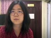 Объявившую о вспышке COVID-19 в Ухане журналистку отправили в тюрьму