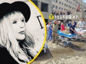 Пугачева в очередной раз поддержала Украину