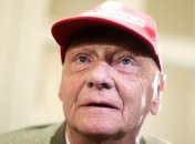 Легендарный Лауда о конфликте Росберга и Хэмилтона