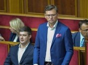 Нам туда не надо: Кулеба  назвал СНГ клубом неудачников