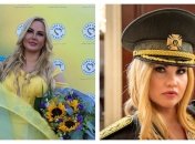 На фото - певица Камалия Захур