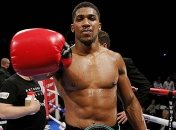 Энтони Джошуа: Побью Молину лучше, чем Уайлдер