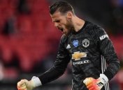 Блестящая игра Де Хеа в рамке - в обзоре матча Кристал Пэлас - Манчестер Юнайтед (Видео)