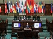 Польша отмечает глубокий кризис в отношениях с Россией