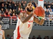 В Суперлиге выбрали лучшего центрового