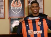 Футболист Шахтера получил вызов в сборную Бразилии 