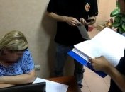 СБУ уличила на взятках за регистрацию недвижимости чиновницу Одессы