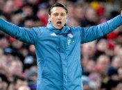 Ливерпуль - Бавария: слова Ковача после матча Лиги чемпионов