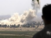 В США назвали условия военного присутствия в Сирии