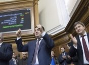 Данилишин: Правительство подготовило реалистичный бюджет 