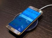 Galaxy S6 и Galaxy S6 Edge поставляются с беспроводной зарядкой