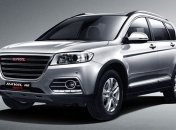 Назван самый популярный в мире кроссовер