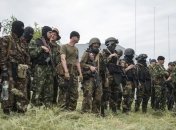 Представитель АТО: Сегодня боевики в Донецке или сдадутся, или погибнут