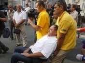 Петр Мельник принял решение уволиться с должности ректора