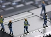 Киберполицию официально передали в подчинение Нацполиции