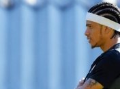 Тайсон заявил, что покидает Шахтер