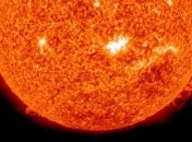 Магнитные бури в июне