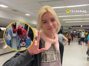 Ирина Заруцкая