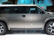 Серийный Toyota TJ Cruiser выйдет в 2022 году