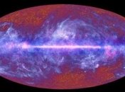 Астрономы перехватили сообщение от зародившейся Вселенной