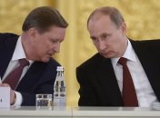 Иванов был возможным наследником Путина