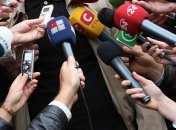 "Слуга народа" ужесточает допуск для журналистов: что известно