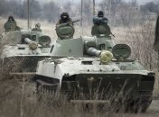 Тымчук: Боевики оборудуют артпозиций вдоль трассы Луганск-Донецк